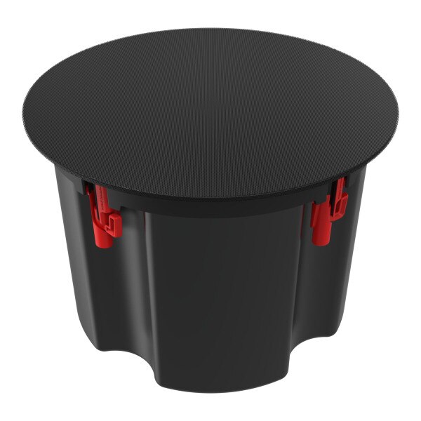 Main product image for Klipsch PIC-800-T BW 8" Professional In-Ceiling Speaker 8 Ohm / 70V247-2070